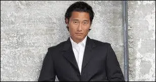 Qui est ce personnage ?