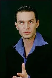 Qui est ce personnage ?