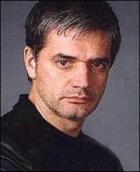 Qui est ce personnage ?