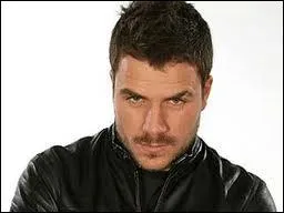 Qui est ce personnage ?