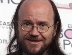 Qui est ce personnage ?