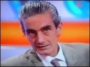 Qui est ce personnage ?