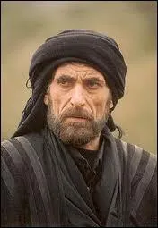 Qui est ce personnage ?