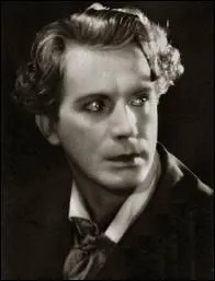 Qui est ce personnage ?