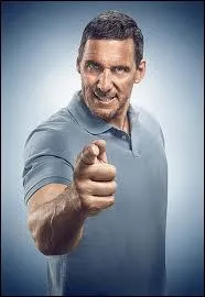 Qui est ce personnage ?