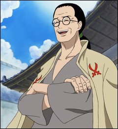 Koushirou one