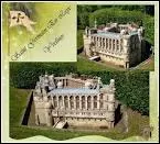 Quel est le nom des habitants de Saint-Germain-en-Laye ( 78 ) ?