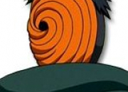 Quiz Naruto - Tobi