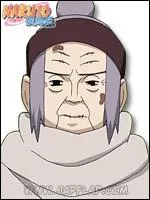 Quel est le caractre de Chiyo ?