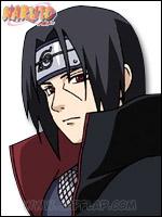 Quel est le caractre d'Itachi ?