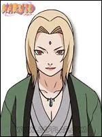 Quel est le caractre de Tsunade ?