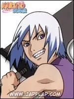 Quel est le caractre de Suigetsu ?