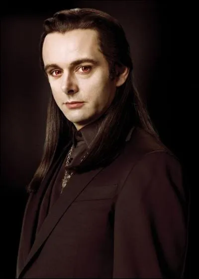 Je suis un Volturi qui voit les penses :