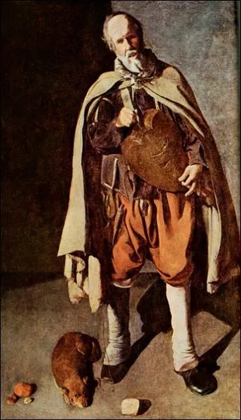 Ceci est le portrait d'un homme ordinaire : on l'appelle... ? (CLIQUEZ SUR L'IMAGE POUR L'AGRANDIR. )