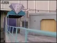 Comment s'tait appel le P3 peut aprs la mort de Prue pendant un court moment ?