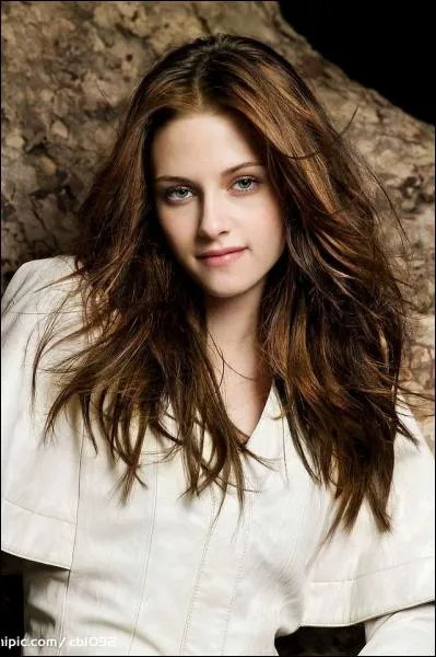 Qui est cette actrice ?