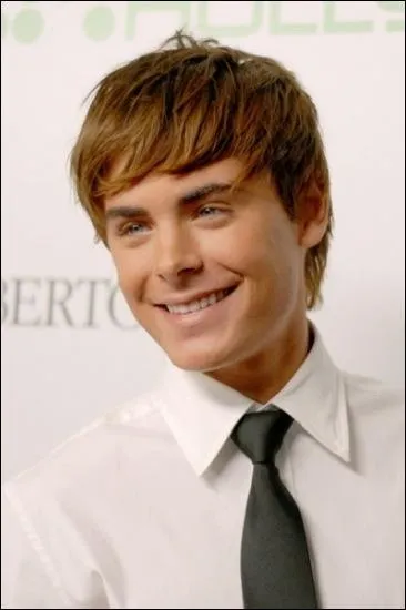 Qui est cet acteur ?