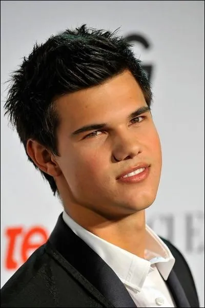 Qui est cet acteur ?