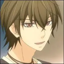 Quel est ce personnage ?