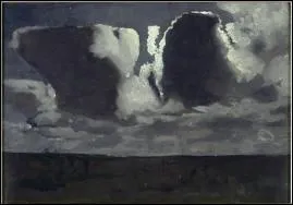 Effet de clair de lune