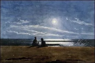 Le clair de lune, 1874