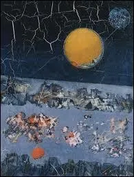 La lune et le soleil