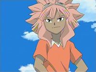 Quiz Inazuma eleven