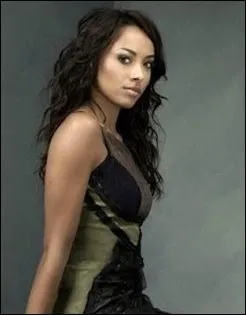 Qui est ce personnage ?