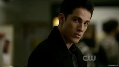 Qui est ce personnage ?