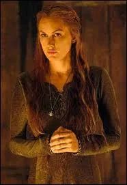 Comment s'appelle la sorcire originelle ?