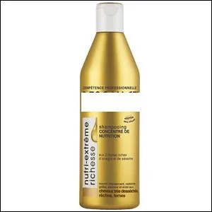 Quel est ce shampoing ?
