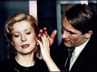 De quel film de Franois Truffaut est extraite cette photo ?