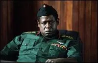 De quel film de Kevin Macdonald est extraite cette photo ?