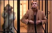 De quel film de Bernardo Bertolucci est extraite cette photo ?