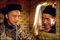 De quel film de Bernardo Bertolucci est extraite cette photo ?