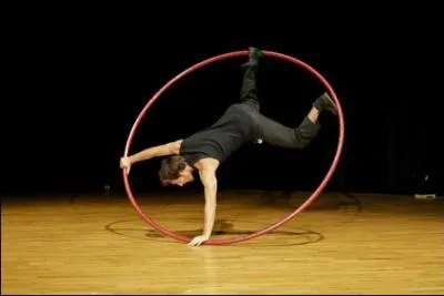 Agrs mtallique et dynamique, que suis-je ?