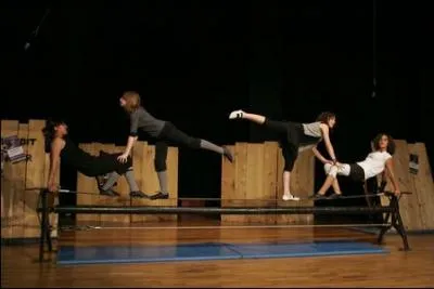 Nous retrouvons un cble, mais ici c'est...