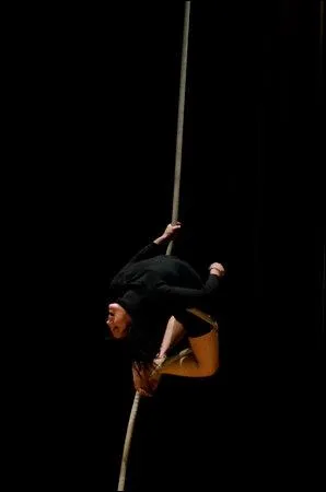 Arien, constitu de fibres tresses, quel est cet agrs ?