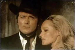 Quel est ce film de Terence Young qui runit Delon et Bronson ?