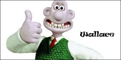 Quelle est l'origine du prénom Wallace ?