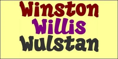 Quel prénom, d'origine germanique, signifie "celui qui aime la pierre" et se fête le 1er juin ?
