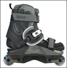 Quels sont ces rollers ?