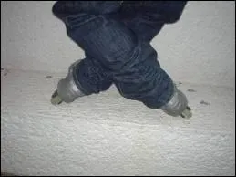 Et pour finir quel est ce dernier slide (je tiens  prciser qu'il en existe encore plus) ?