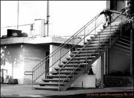 Et un dernier, quel est ce grind ( je tiens encore  prciser qu'il en existe bien plus) ?