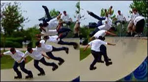 Quelle est cette figure ?