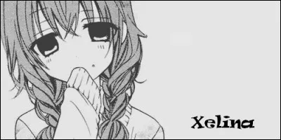 D'où provient le prénom féminin Xelina ?
