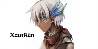 Quelle est la signification du prénom masculin Xantin ?