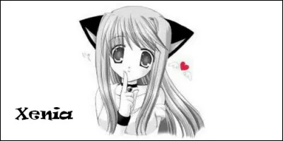 Quelle est l'origine de Xénia, prénom féminin que l'on fête le 24 janvier ?