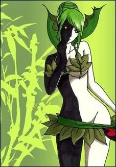 Qui est cach sous ce Sexy Jutsu ?