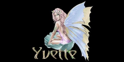 Quelle est l'origine du prénom Yvette, que l'on le 13 janvier ?